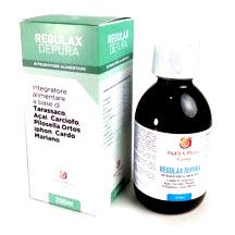 Duesa Pharm Regulax Depura 250ml