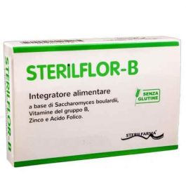 STERILFLOR-B BUSTINE