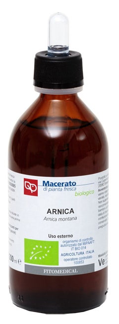 ARNICA TM BIO 200ML