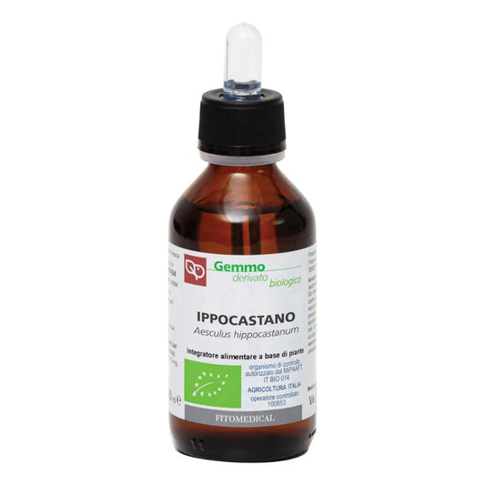 IPPOCASTANO GD BIO 100ML