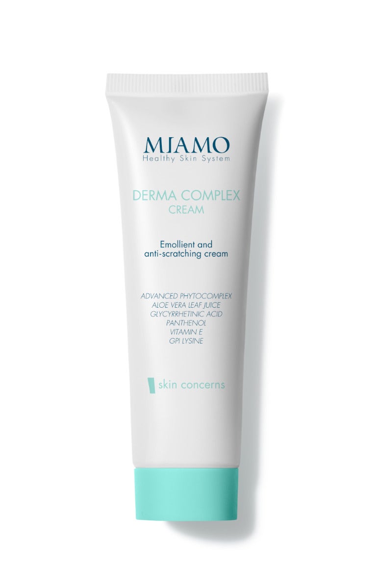 MIAMO DERMA COMPLEX CREAM 50ML