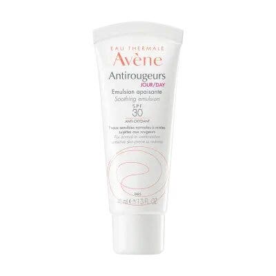 EAU TH.ANTIROUG GG EMULS 40ML