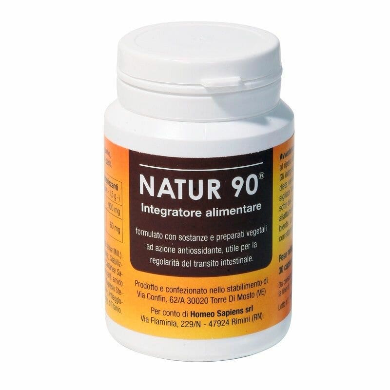 NATUR 90 30CPS