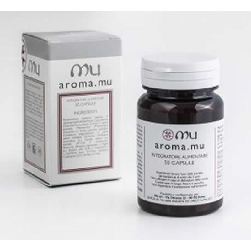 AROMA MU 50CPS