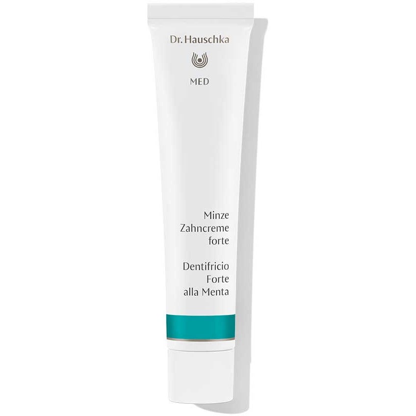 DR HAUSCHKA DENTIF FT MENT75ML