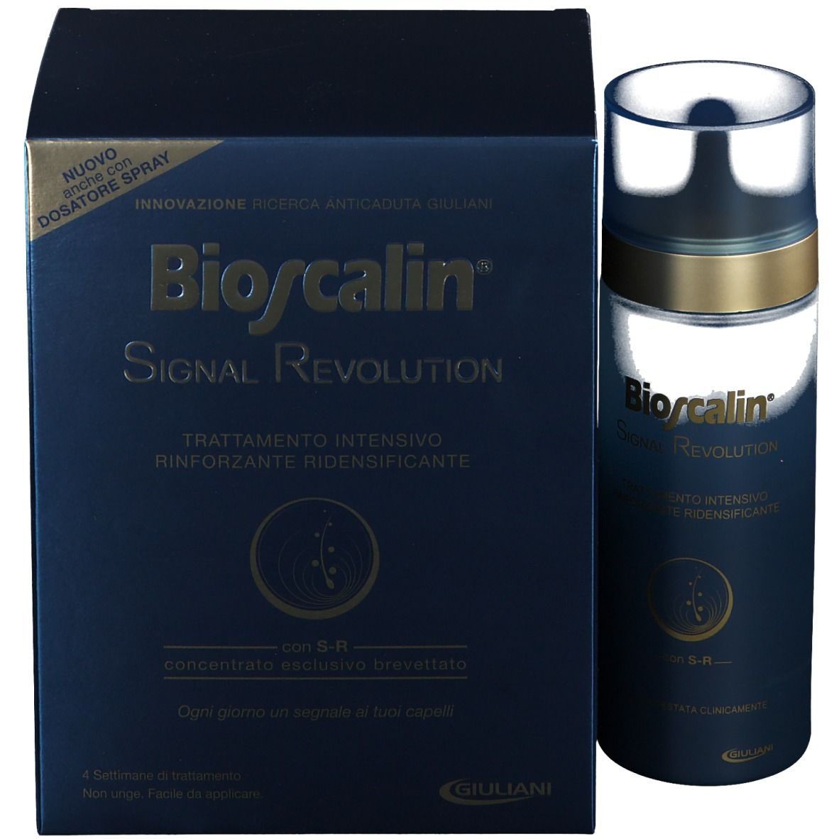 BIOSCALIN SR Tratt.Int.Rinf.