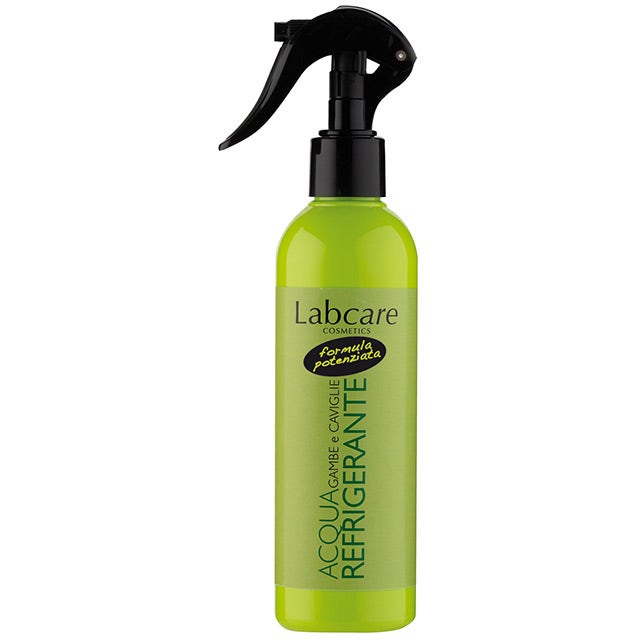 Labcare Acqua Fredda Formula Potenziata 200ml