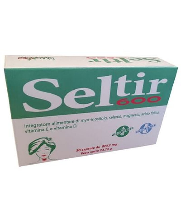 SELTIR*600 30 Cps