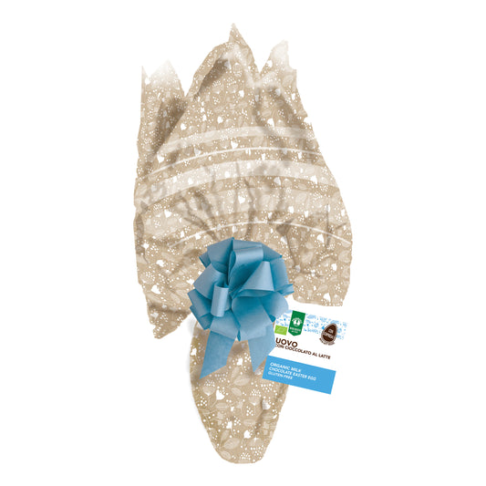 PROBIOS Uovo con Cioccolato al Latte 200g