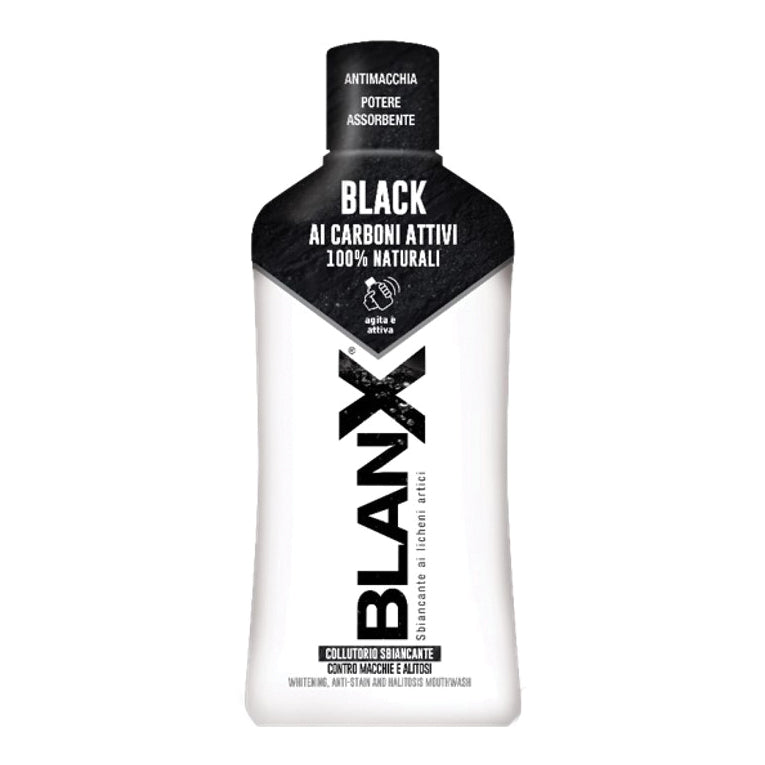 BLANX White Shock Collut.500ml