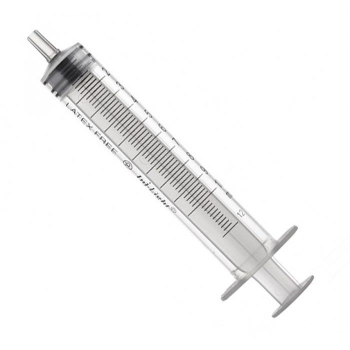 MEDIPRESTERIL SIRINGA 2,5ML