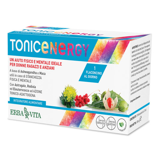 TONIC ENERGY*10fl.12ml     EBV