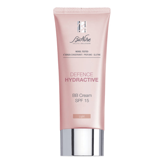 DEFENCE HYDRACTIVE BB CR LIGHT