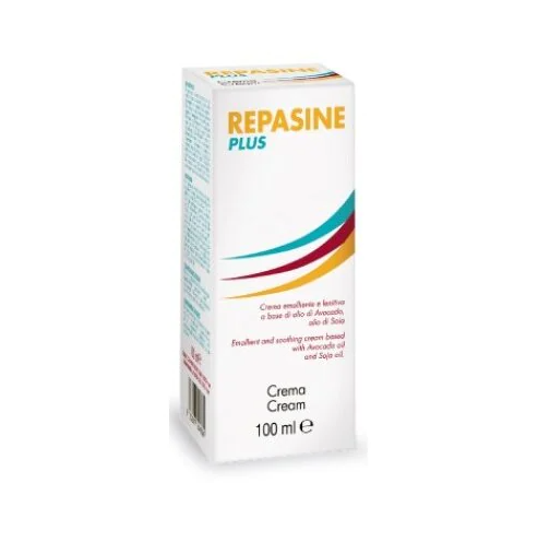 RIPARASE Plus Crema 100ml