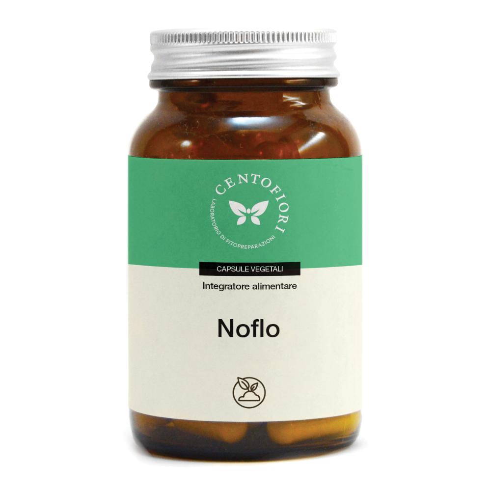 NOFLO 100CPS VEG | FarmaHome