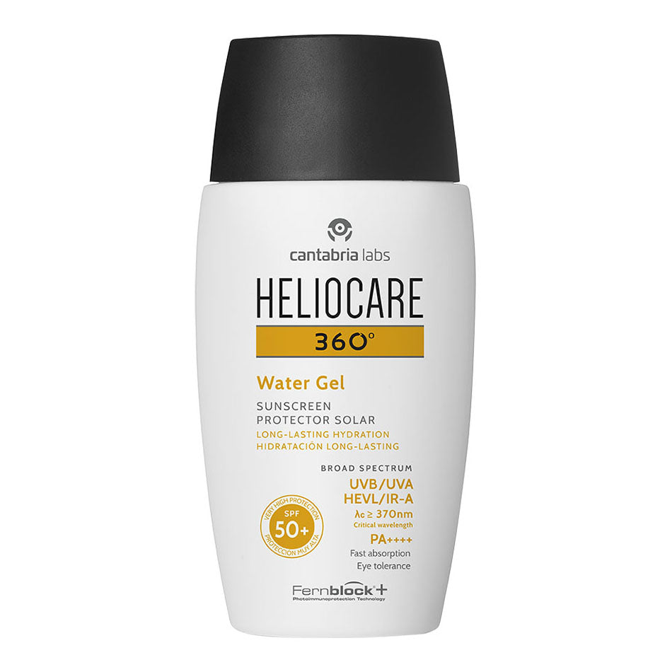 HELIOCARE 360 WATER GEL SPF50+
