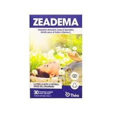 ZEADEMA 30CPR