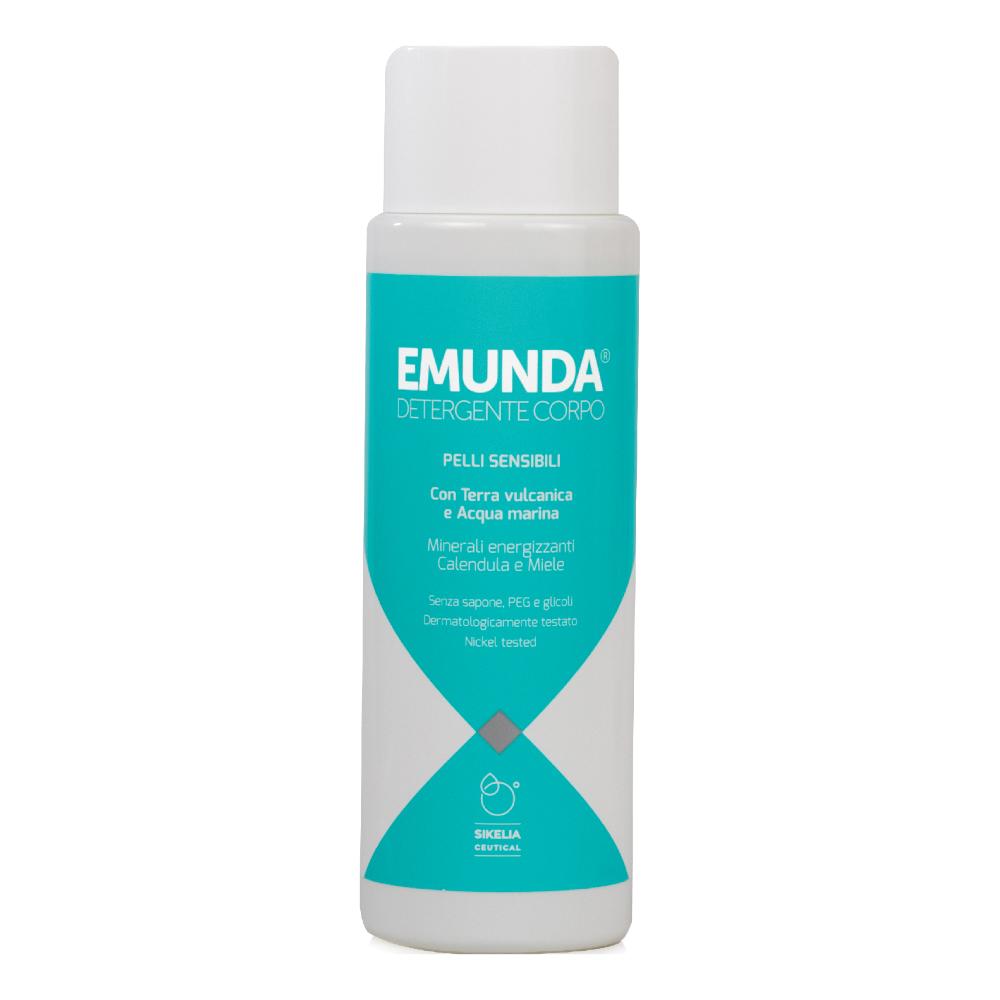 EMUNDA DETERGENTE CORPO 300ML