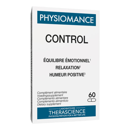 PHYSIOMANCE Control 60Cps