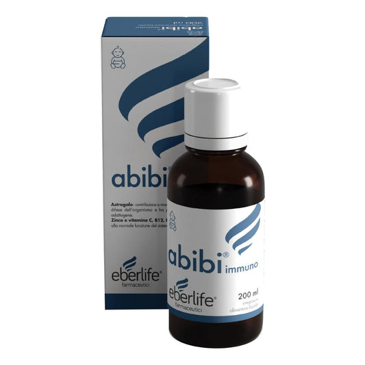 ABIBI Immuno 200ml
