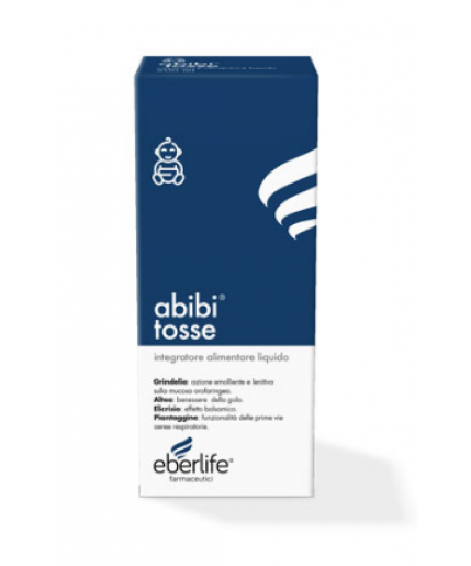 ABIBI Tosse 200ml