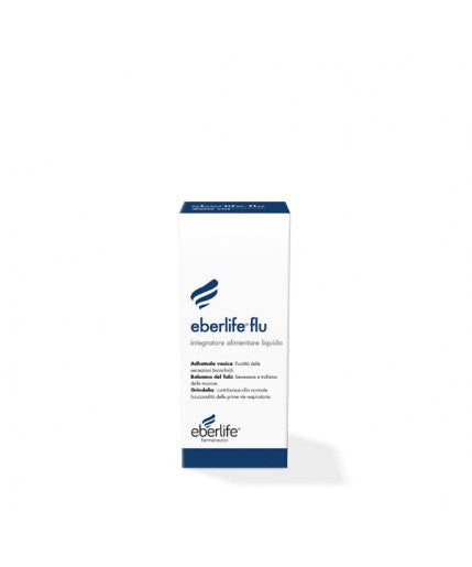EBERLIFE Flu 200ml
