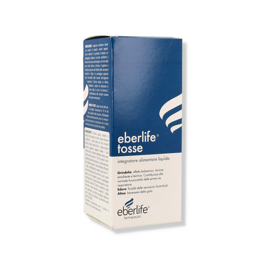 EBERLIFE TOSSE 200ML