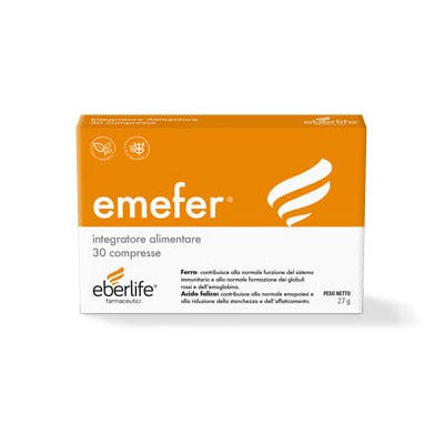 EMEFER 30 Cpr