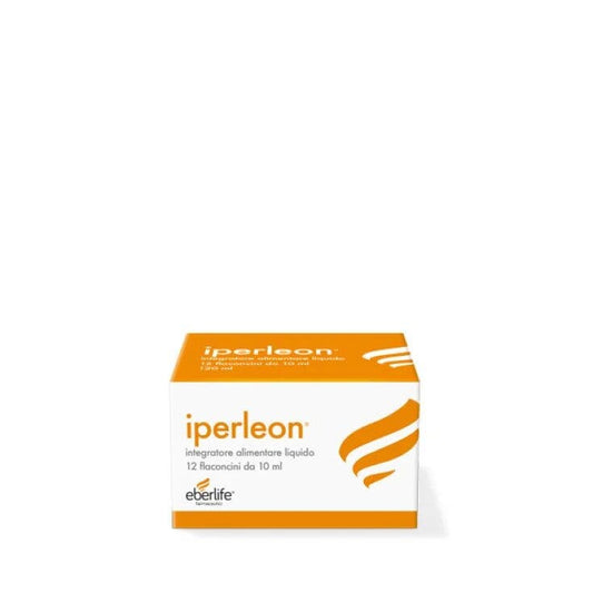 IPERLEON 12 Fl.10ml