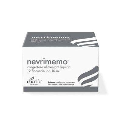 NEVRIMEMO 12 Fl.10ml