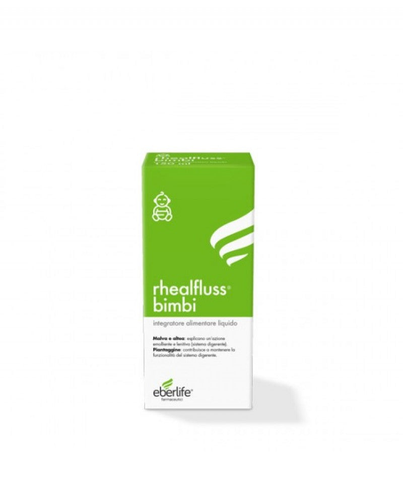 RHEALFLUSS Bimbi 150ml