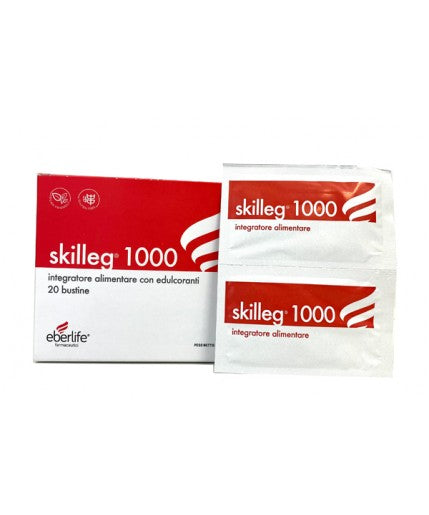 SKILLEG 1000 20 BUSTINE