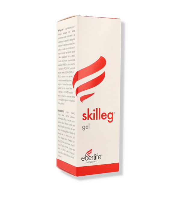 SKILLEG GEL 200ML