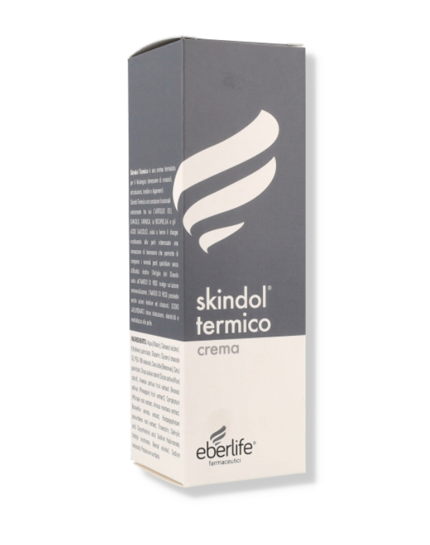 SKINDOL TERMICO 200ML