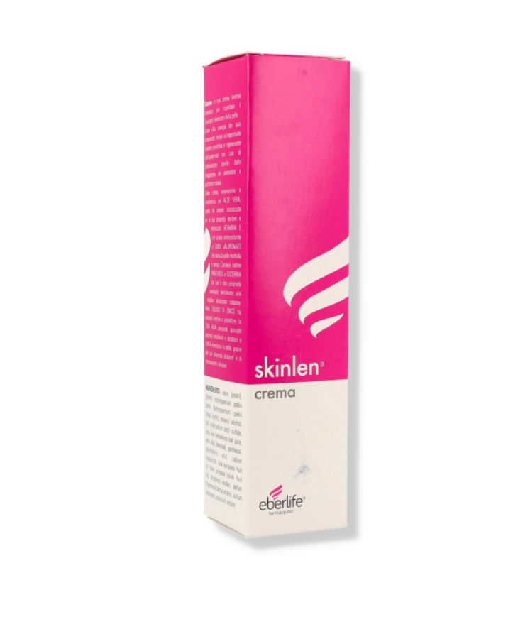 SKINLEN CREMA 100ML