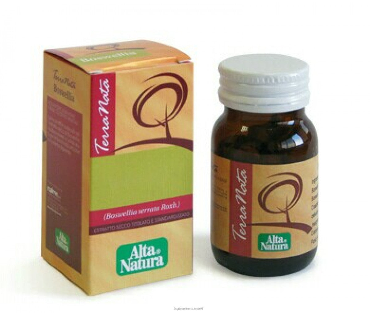 GRAVIOLA 60 Cpr 950mg A-NAT.