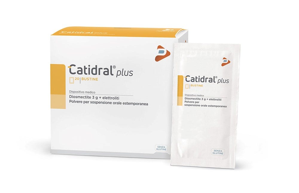 CATIDRAL PLUS 30BUST