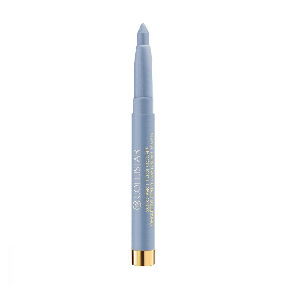 Collistar Solo Per I Tuoi Occhi Ombretto Stylo N 8 Celeste