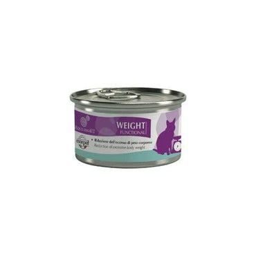 Marpet Aequilibriavet Funzionali Weight Cibo Umido Per Gatti Lattina 85g