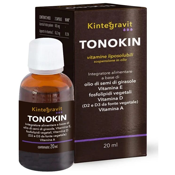 Tonokin 20ml Kintegravit
