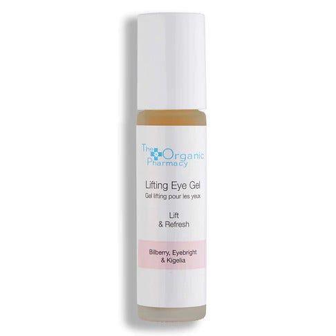 The Organic Pharmacy Contorno Occhi Liftante 10ml