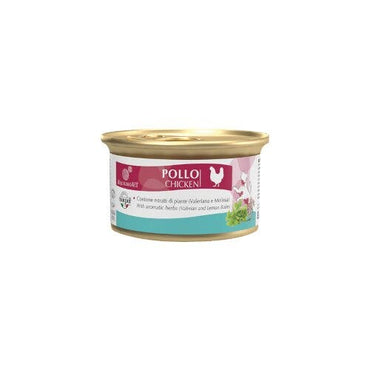 Marpet Aequilibriavet Pollo Cibo Umido Per Gatti Adulti Lattina 85g