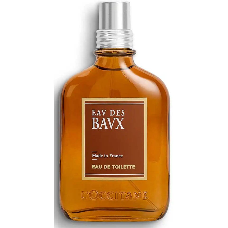 L'Occitane Eau Des Baux Edp 75ml