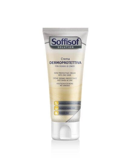 Soffisof Crema Dermoprotettiva 200ml