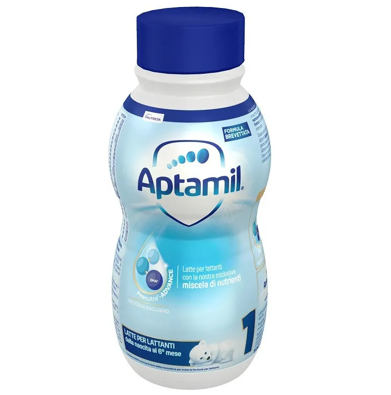 APTAMIL 1 LIQUIDO 500ML