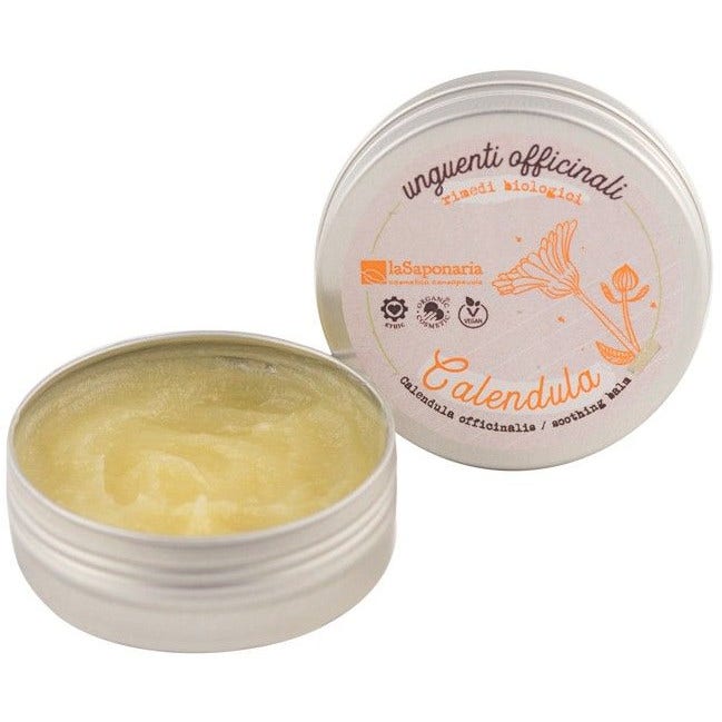 La Saponaria Unguento Calendula 50ml