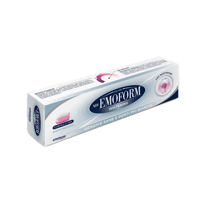 NEOEMOFORM Dent.White 100ml