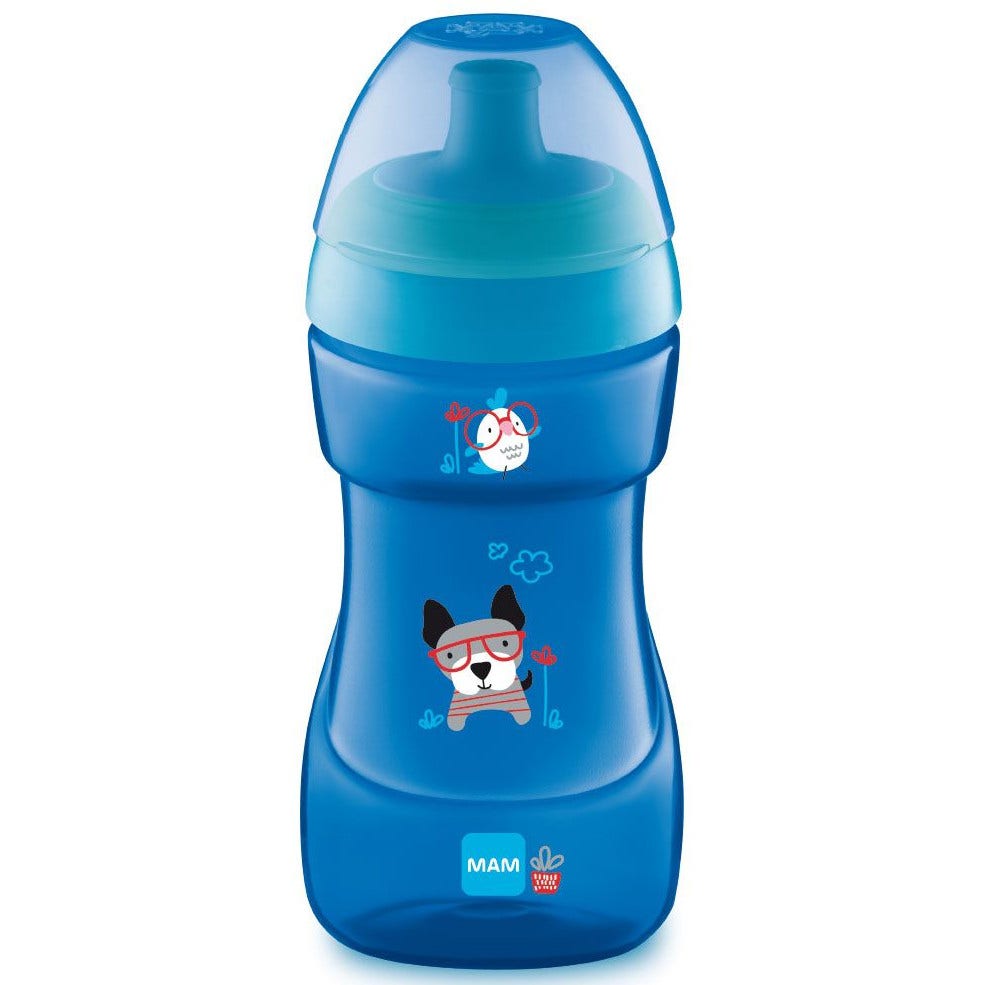 MAM TAZZA SPORTS 330ML MASCH1P