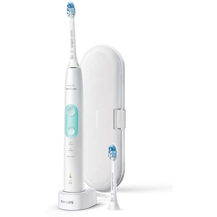 Philips Sonicare ProtectiveClean 5100 Spazzolino Elettrico Sonico