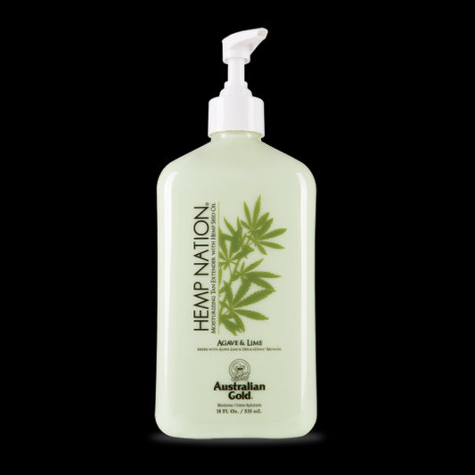 Australian Gold Idratante Prolungatore Di Abbronzatura Agave E Lime 535ml